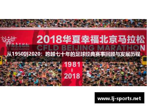 从1950到2020：跨越七十年的足球经典赛事回顾与发展历程